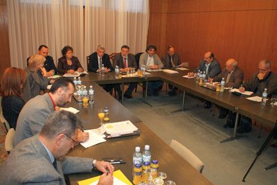 Poboljšati položaj manjinskih medija